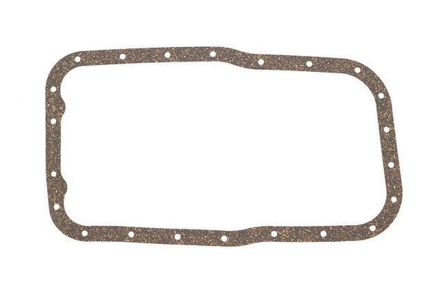 Safety Auto Parts Corp Engine Oil Pan Gasket P/N:OP11-802 Fits: Nissan 200sx, Nissan 510, Nissan 521 Pickup, Nissan 610, Nissan 620, Nissan 620 Pickup, Nissan 710, Nissan 720, Nissan D21, Nissan Pathfinder, Nissan Van - Image 1