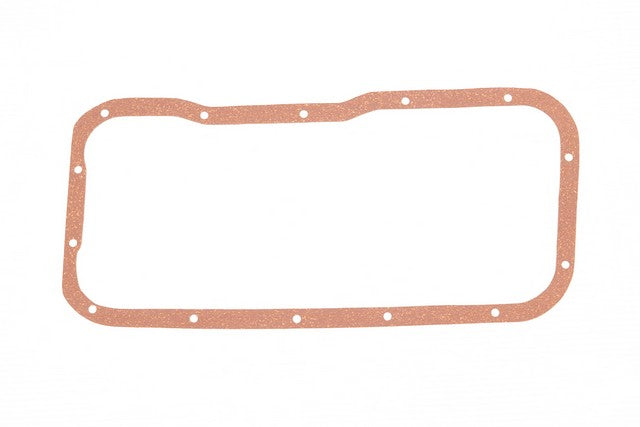 Safety Auto Parts Corp Engine Oil Pan Gasket P/N:OP11-824 Fits: Nissan 200sx 98-95, Nissan Nx 93-91, Nissan Pulsar Nx 90-89, Nissan Sentra 99-89 - Image 1
