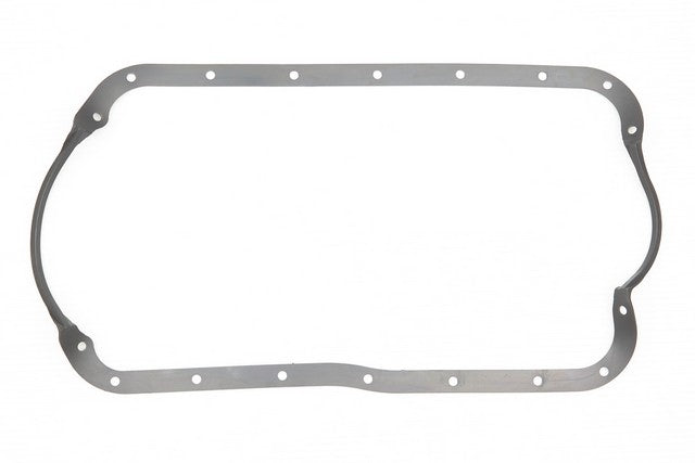 Safety Auto Parts Corp Engine Oil Pan Gasket P/N:OP11-855 Fits: Mercury Villager 98-93, Nissan 200sx 88-87, Nissan 300zx 89-84, Nissan D21 94-86, Nissan Maxima 94-85, Nissan Pathfinder 94-87, Nissan Pickup 1995, Nissan Quest 98-93 - Image 1