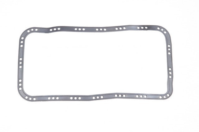 Safety Auto Parts Corp Engine Oil Pan Gasket P/N:OP12-891 Fits: Acura Integra 01-90, Honda Civic 00-99, Honda Civic Del Sol 95-94, Honda Cr-v 01-97 - Image 1