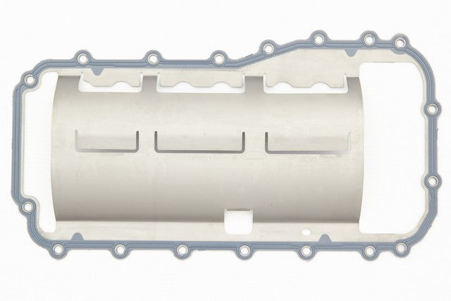 Safety Auto Parts Corp Engine Oil Pan Gasket P/N:OP18-105 Fits: Chrysler Concorde 97-93, Chrysler Intrepid 97-93, Chrysler Lhs 97-94, Chrysler New Yorker 96-94, Dodge Intrepid 97-93, Eagle Vision 97-93, Plymouth Prowler 1997 - Image 1