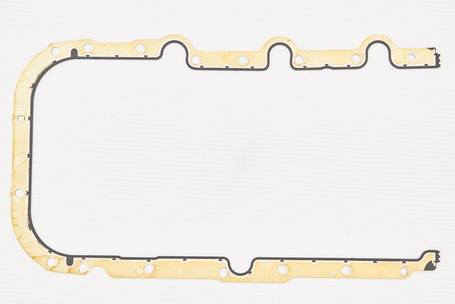 Safety Auto Parts Corp Engine Oil Pan Gasket P/N:OP18-106 Fits: Chrysler 300m 04-99, Chrysler Concorde 04-98, Chrysler Intrepid 04-00, Chrysler Lhs 01-99, Chrysler Prowler 02-01, Dodge Intrepid 04-98, Plymouth Prowler 01-99 - Image 1
