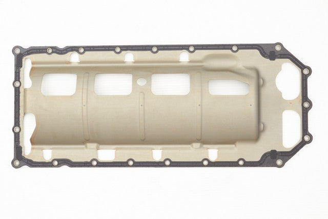 Safety Auto Parts Corp Engine Oil Pan Gasket P/N:OP18-188 Fits: Chrysler Aspen, Dodge Durango, Dodge Ram 1500, Dodge Ram 2500, Dodge Ram 3500, Jeep Wagoneer, Ram 1500, Ram 1500 Classic, Ram 2500, Ram 3500 - Image 1