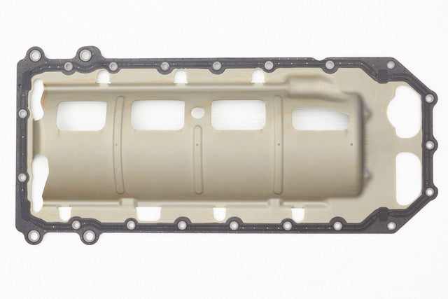 Safety Auto Parts Corp Engine Oil Pan Gasket P/N:OP18-191 Fits: Chrysler 300 23-05, Dodge Challenger 23-09, Dodge Charger 23-06, Dodge Magnum 08-05, Jeep Commander 10-06, Jeep Grand Cherokee 10-05, Jeep Grand Cherokee 23-22 - Image 1