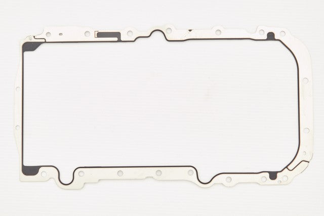 Safety Auto Parts Corp Engine Oil Pan Gasket P/N:OP18-198 Fits: Chrysler Pacifica 06-05 - Image 1
