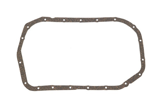 Safety Auto Parts Corp Engine Oil Pan Gasket P/N:OP19-825 Fits: Dodge Ram 50, Eagle Summit, Eagle Talon, Mitsubishi Eclipse, Mitsubishi Expo, Mitsubishi Expo Lrv, Mitsubishi Galant, Mitsubishi Mighty Max, Mitsubishi Outlander, Plymouth Laser - Image 1