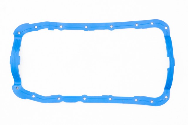 Safety Auto Parts Corp Engine Oil Pan Gasket P/N:OP25-117 Fits: Ford Aerostar 90-86, Ford Taurus 90-86, Mercury Sable 90-86 - Image 1