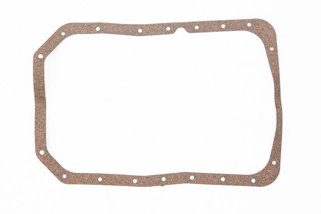 Safety Auto Parts Corp Engine Oil Pan Gasket P/N:OP25-126 Fits: Ford Taurus 1988, Ford Thunderbird 1988, Lincoln Continental 1988, Mercury Cougar 1988, Mercury Sable 1988 - Image 1