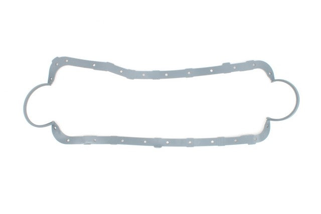 Safety Auto Parts Corp Engine Oil Pan Gasket P/N:OP25-181 Fits: Ford E-250 Econoline Club Wagon 91-89, Ford E-350 Econoline 94-89, Ford E-350 Econoline Club Wagon 94-89, Ford F-250 94-89, Ford F-350 94-89 - Image 1