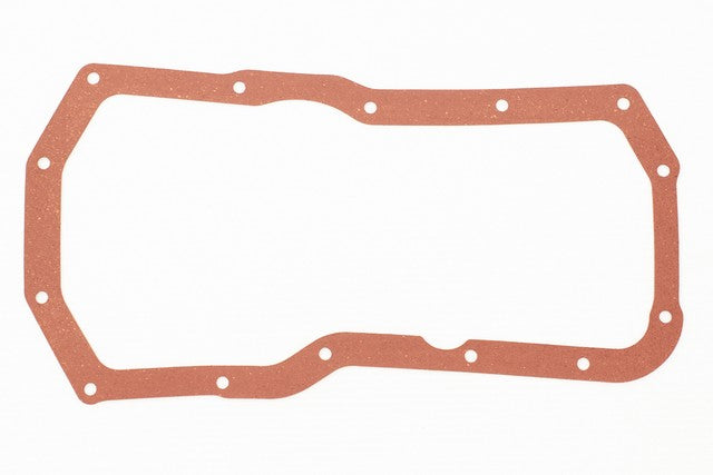 Safety Auto Parts Corp Engine Oil Pan Gasket P/N:OP26-127 Fits: Buick Century 85-82, Buick Electra 1985, Oldsmobile 98 1985, Oldsmobile Cutlass Ciera 85-82 - Image 1