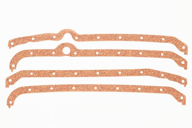 Safety Auto Parts Corp Engine Oil Pan Gasket P/N:OP26-145 Fits: Buick Century, Buick Regal, Chevrolet Blazer, Chevrolet C10, Chevrolet C10 Pickup, Chevrolet C10 Suburban, Chevrolet C15 - Image 1