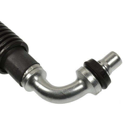 Standard Ignition Engine Oil Hose P/N:OPH3 Fits: Ford E-350 Club Wagon, Ford E-350 Econoline Club Wagon, Ford E-450 Econoline Super Duty, Ford Excursion, Ford F-250 Super Duty, Ford F-350 Super Duty, Ford F-450 Super Duty, Ford F-550 Super Duty - Image 2