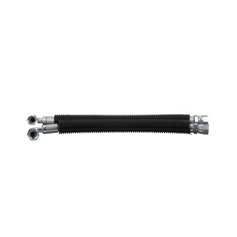 Standard Ignition Engine Oil Hose P/N:OPH4 Fits: Ford E-350 Econoline, Ford E-350 Econoline Club Wagon, Ford F-250, Ford F-350, Ford F-59 Commercial Stripped Chassis, Ford F-super Duty, International 1552sc, International 1652sc, International 1652ups - Image 1