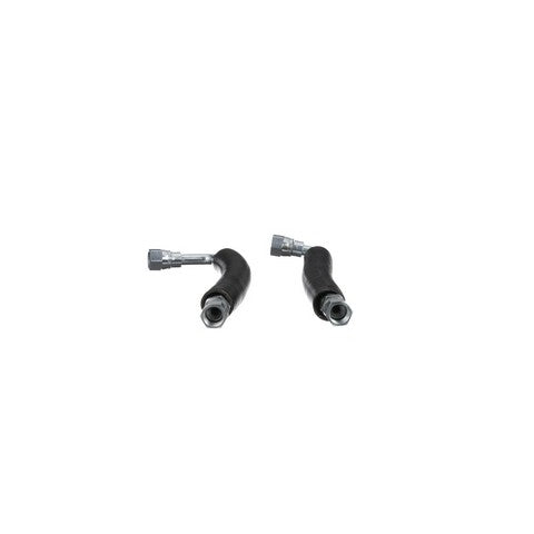 Standard Ignition Engine Oil Hose P/N:OPH4 Fits: Ford E-350 Econoline, Ford E-350 Econoline Club Wagon, Ford F-250, Ford F-350, Ford F-59 Commercial Stripped Chassis, Ford F-super Duty, International 1552sc, International 1652sc, International 1652ups - Image 4