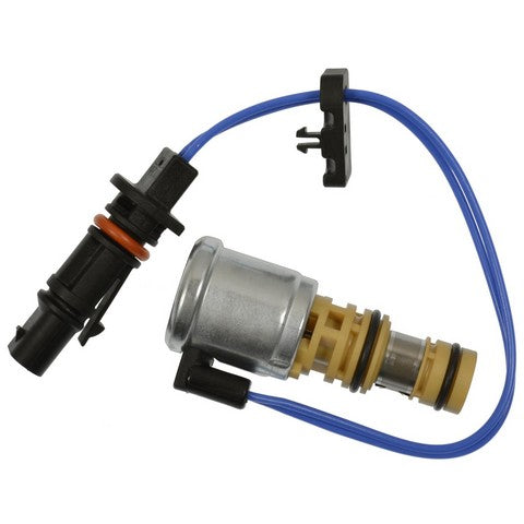 Standard Ignition Engine Oil Pump Solenoid P/N:OPS100 Fits: Chrysler 200, Chrysler 300, Chrysler TOWN &amp; COUNTRY, Dodge Avenger, Dodge Challenger, Dodge Charger, Dodge Durango, Dodge Grand Caravan, Dodge Journey, Jeep Cherokee - Image 1
