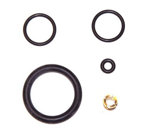 Westar Air Suspension O-Ring Kit P/N:OR-7580 Fits: Ford Crown Victoria, Ford Expedition, Lincoln Continental, Lincoln Mark Vii, Lincoln Mark Viii, Lincoln Navigator, Lincoln Town Car, Mercury Grand Marquis, Mercury Marauder - Image 1