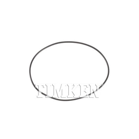 Timken Wheel Seal P/N:OR500 Fits: Jeep Commander 10-06, Jeep Grand Cherokee 10-05 - Image 2