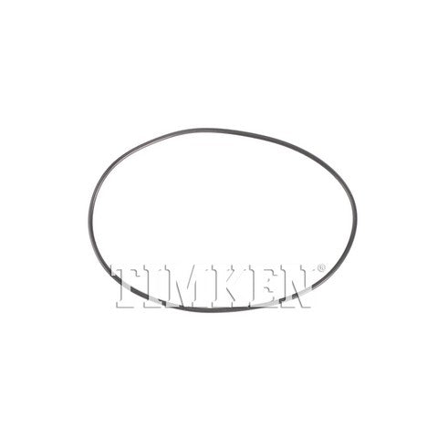 Timken Wheel Seal P/N:OR500 Fits: Jeep Commander 10-06, Jeep Grand Cherokee 10-05 - Image 4