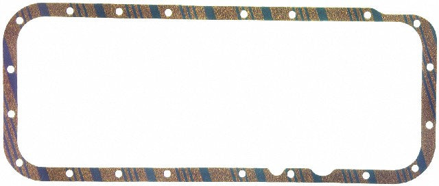 FEL-PRO Engine Oil Pan Gasket Set P/N:OS 11729 C-1 - Image 1