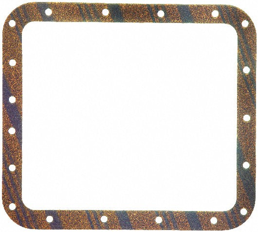FEL-PRO Engine Oil Pan Gasket Set P/N:OS 20107 C - Image 1