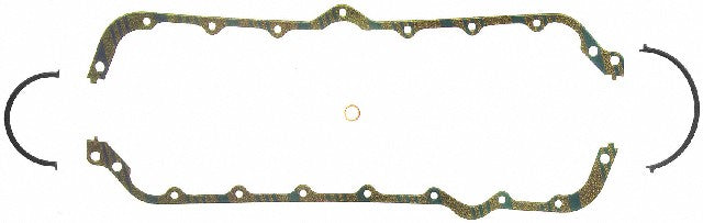 FEL-PRO Engine Oil Pan Gasket Set P/N:OS 30187 C - Image 1