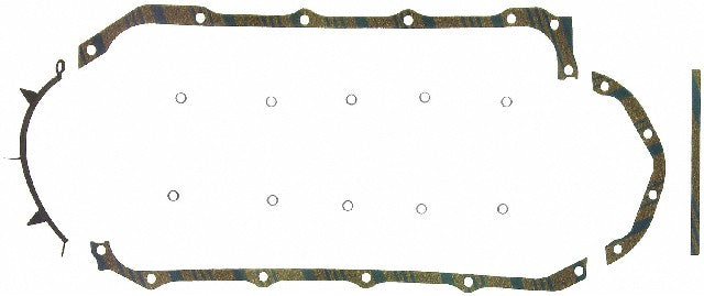 FEL-PRO Engine Oil Pan Gasket Set P/N:OS 30191 C-3 - Image 1