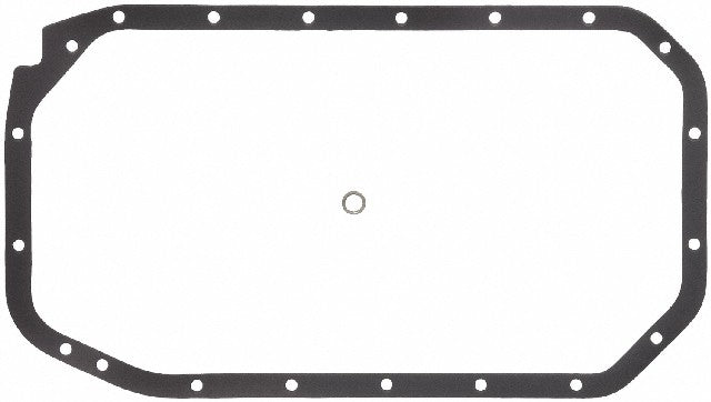 FEL-PRO Engine Oil Pan Gasket Set P/N:OS 30397 A - Image 1