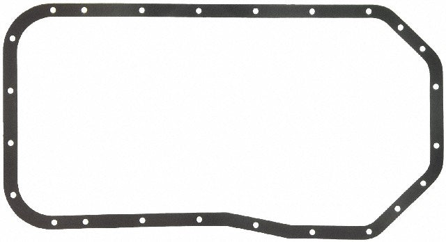 FEL-PRO Engine Oil Pan Gasket Set P/N:OS 30400 A - Image 1