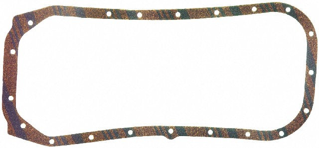FEL-PRO Engine Oil Pan Gasket Set P/N:OS 30413 - Image 1