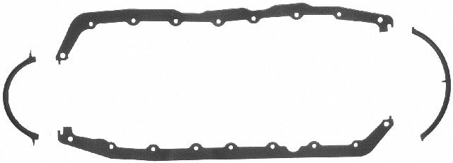 FEL-PRO Engine Oil Pan Gasket Set P/N:OS 30471 C Fits: Buick Apollo, Buick Century, Buick Electra, Buick Estate Wagon, Buick Lesabre, Buick Regal, Buick Riviera - Image 1