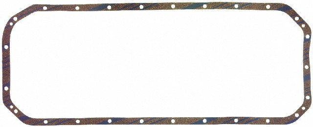 FEL-PRO Engine Oil Pan Gasket Set P/N:OS 30527 C - Image 1
