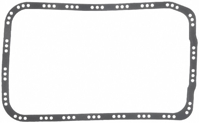 FEL-PRO Engine Oil Pan Gasket Set P/N:OS 30544 R - Image 1