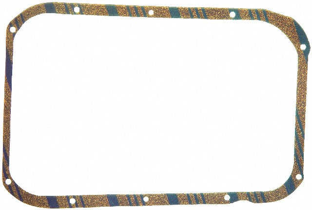 FEL-PRO Engine Oil Pan Gasket Set P/N:OS 30553 C - Image 1