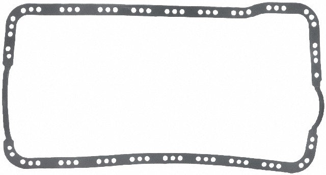 FEL-PRO Engine Oil Pan Gasket Set P/N:OS 30571 R Fits: Ford Bronco Ii 90-86, Ford Ranger 92-86, Merkur Scorpio 89-88 - Image 1