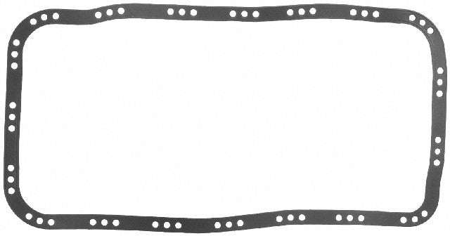 FEL-PRO Engine Oil Pan Gasket Set P/N:OS 30630 R Fits: Acura Integra 01-90, Honda Civic 00-99, Honda Civic Del Sol 97-94, Honda Cr-v 01-97 - Image 1