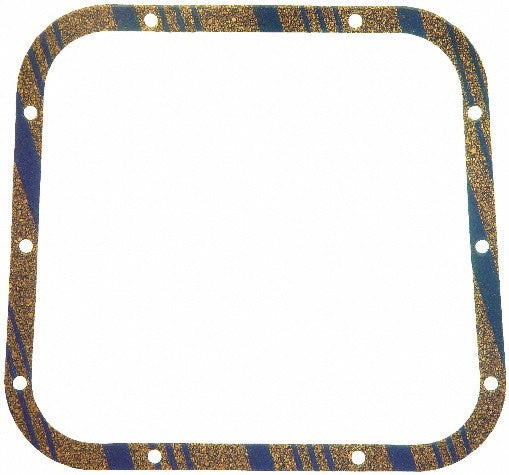 FEL-PRO Engine Oil Pan Gasket Set P/N:OS 30651 C Fits: Nissan Altima 01-93 - Image 1