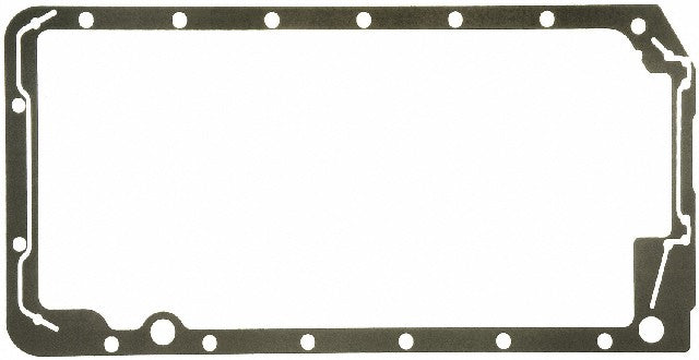 FEL-PRO Engine Oil Pan Gasket Set P/N:OS 30659 - Image 1