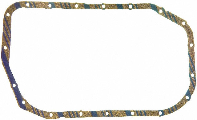 FEL-PRO Engine Oil Pan Gasket Set P/N:OS 30665 C - Image 1