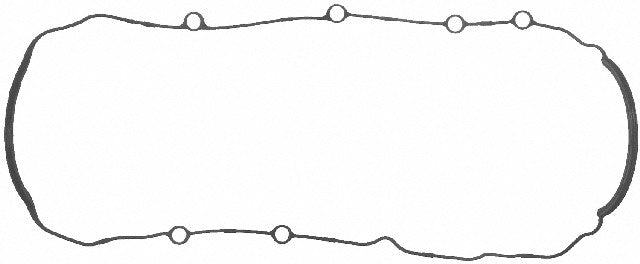 FEL-PRO Engine Oil Pan Gasket Set P/N:OS 30668 R - Image 1