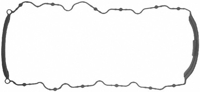 FEL-PRO Engine Oil Pan Gasket Set P/N:OS 30680 R Fits: Chevrolet Astro, Chevrolet Blazer, Chevrolet C1500, Chevrolet Express 1500, Chevrolet Express 2500, Chevrolet G30, Chevrolet K1500, Chevrolet P30, Chevrolet S10, Chevrolet Silverado 1500 - Image 1