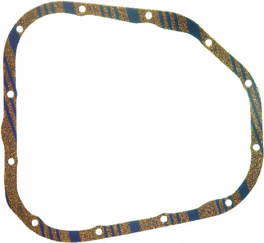 FEL-PRO Engine Oil Pan Gasket Set P/N:OS 30681 C Fits: Lexus Es300, Lexus Es330, Lexus Rx300, Lexus Rx330, Lexus Rx400h, Toyota Avalon, Toyota Camry, Toyota Highlander, Toyota Sienna, Toyota Solara - Image 1