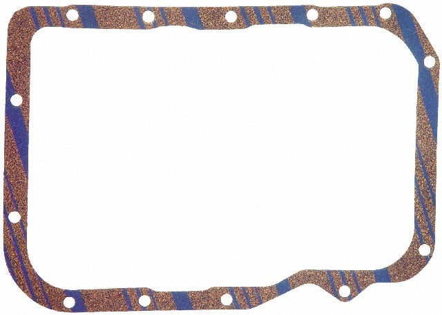 FEL-PRO Engine Oil Pan Gasket Set P/N:OS 30684 C - Image 1