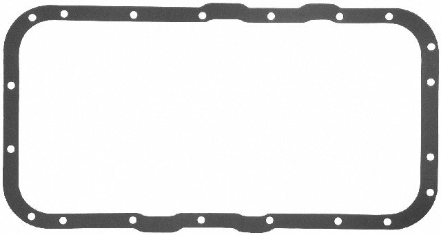 FEL-PRO Engine Oil Pan Gasket Set P/N:OS 30685 - Image 1