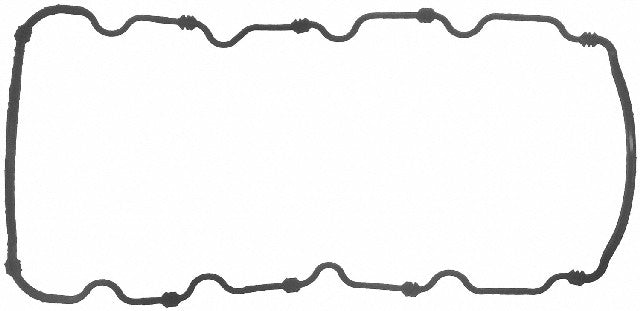 FEL-PRO Engine Oil Pan Gasket Set P/N:OS 30686 R - Image 1
