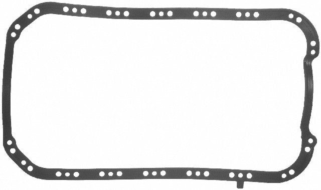 FEL-PRO Engine Oil Pan Gasket Set P/N:OS 30690 R - Image 1