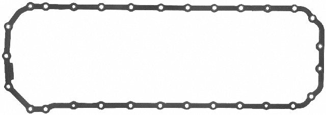 FEL-PRO Engine Oil Pan Gasket Set P/N:OS 30695 R Fits: Dodge Ram 2500 03-94, Dodge Ram 3500 03-94 - Image 1