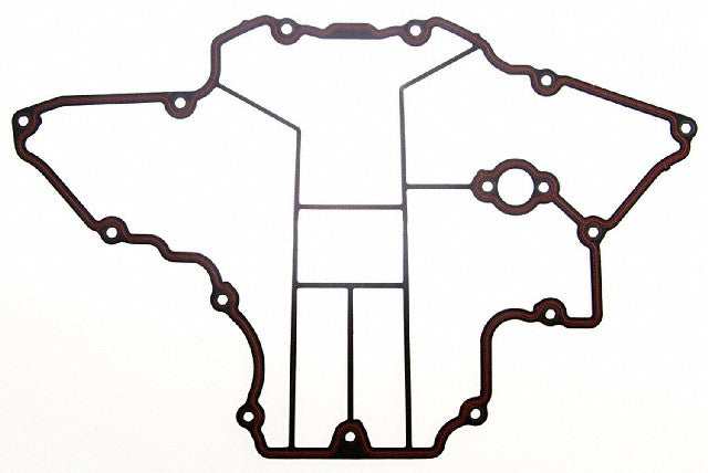 FEL-PRO Engine Oil Pan Gasket Set P/N:OS 30703 R - Image 1