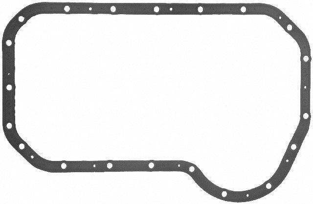 FEL-PRO Engine Oil Pan Gasket Set P/N:OS 30706 R - Image 1