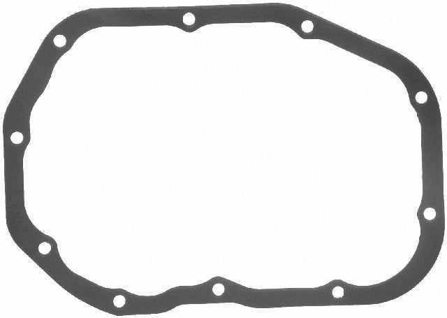 FEL-PRO Engine Oil Pan Gasket Set P/N:OS 30707 Fits: Chrysler Sebring 05-01, Dodge Stratus 05-01, Mitsubishi Eclipse 05-00, Mitsubishi Galant 03-99 - Image 1