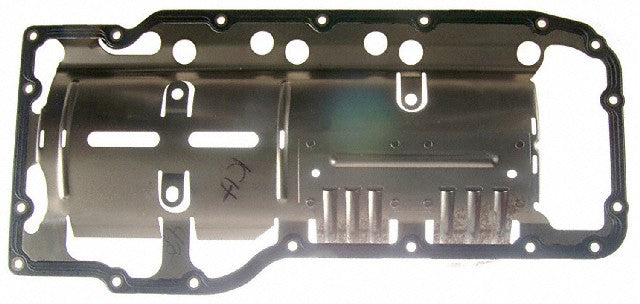 FEL-PRO Engine Oil Pan Gasket Set P/N:OS 30709 R - Image 1